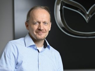 Hans-Peter Petek, Gesamt-IT-Leiter der Mazda Austria GmbH & CSEE (c) Mazda Austria