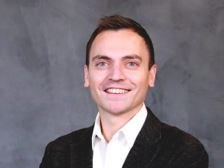 Tim Srock, CEO bei Mendix (c) Mendix