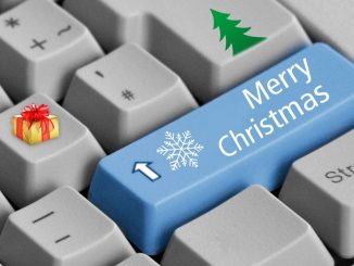 Mehr und mehr Menschen schenken zu Weihnachten Digitales. Warum Sie überlegen sollten, Ihren Liebsten Online Sicherheit zu schenken, lesen Sie hier,. (c) Pixabay
