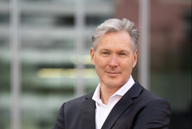 Michael Keel wird am 1. April 2022 Country Head für Sony Schweiz und Österreich (c) Sony