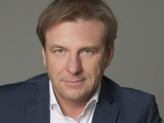 Michael Kretschmer ist Vice President EMEA von Clearswift RUAG Cyber Security.