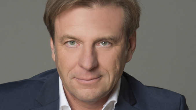 Michael Kretschmer ist Vice President EMEA von Clearswift RUAG Cyber Security.