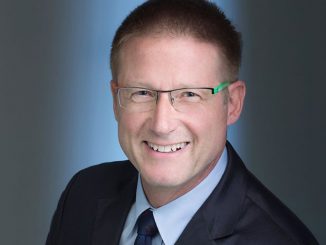 Michael Schober, Berufsgruppensprecher IT der Fachgruppe UBIT Wien