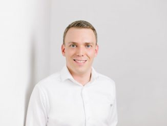 Michael Neuhold ist SMB/Channel-Manager bei Lenovo Österreich. (c) Lenovo Österreich