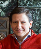 Mihai Lupu, Leiter des Research Studio Data Science