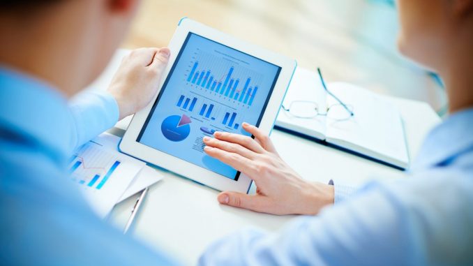 Der Marketing Engagement Tracker (LEWIS MET) analysiert das Marketing eines Unternehmens anhand von 50 Kategorien. (c) pressmaster - Fotolia