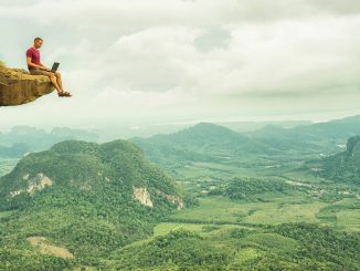 Besonders für kleine und mittlere Online-Händler ist Outsourcing von Logistik ein großes Thema. (c) upslim - Fotolia