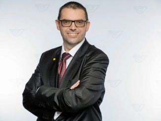 Horst Ulrich Mooshandl CIO und CPO der Österreichischen POST AG (c) Österreichische Post AG