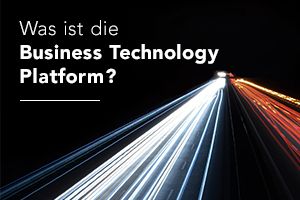 Optimierte Effizienz durch die SAP Business Technology Platform: End-to-End-Prozesse neu definiert.