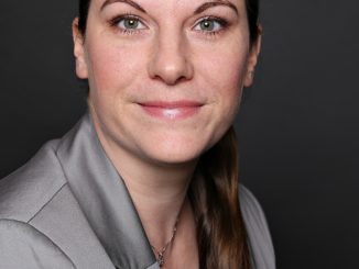 Cornelia Spitzer leitet ab sofort den Bereich Marketing Operations des IT-Services-Anbieter NTT DATA Österreich. (c) NTT DATA Österreich