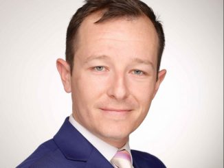 Nathan Howe, Head of Transformation Directors EMEA bei Zscaler (c) Zscaler