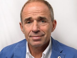 Peter Hermann ist Geschäftsführer Österreich bei NetApp. (c) NetApp
