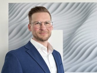 Christian Sitz ist Manager Solutions Engineering bei NetApp Austria. (c) NetApp Austria