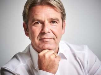 Peter Hanke ist Senior Director Germany, Austria & Switzerland bei NetApp (c) NetApp