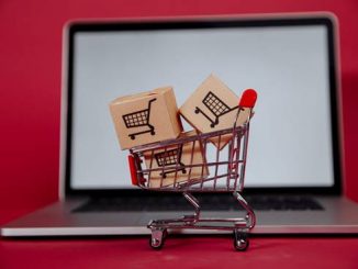 Die Mastercard-Studie zeigt: Online Shopping hat während des Lockdowns stark zugenommen.
