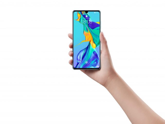 Das Huawei P30 Pro gilt als eines der besten Fotohandys, die derzeit auf dem Markt sind. Als Betriebssystem kommt Android zum Einsatz.