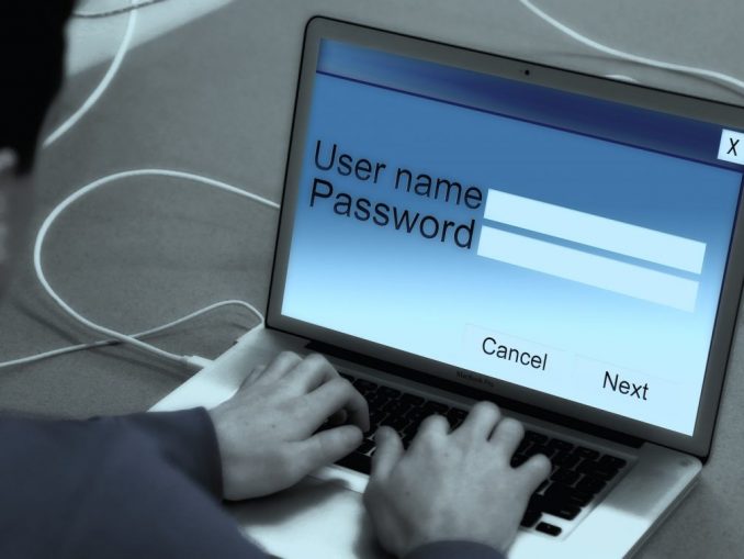 Der "Ändere-Dein-Passwort"-Tag am 1.2.2020 erinnert daran, dass Passwörter regelmäßig geändert werden müssen, um die Möglichkeit eines Hacks zu erschweren.