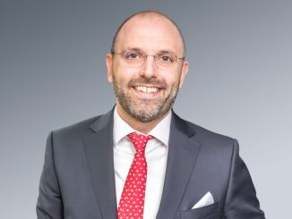 Peter Fintl, Director Technology & Innovation bei Capgemini in Österreich und Central Europe (c) Capgemini