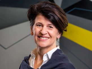 Rosemarie Pichler, Geschäftsführerin von 42 Vienna (c) 42 Vienna