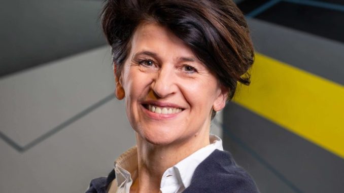 Rosemarie Pichler, Geschäftsführerin von 42 Vienna (c) 42 Vienna