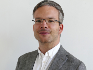 Christoph Pirringer ist Gründer und Geschäftsführer der CodeFactory in Wien. (c) CodeFactory