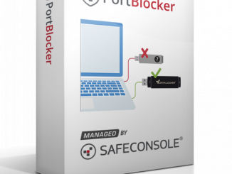 DataLocker PortBlocker sorgt für volle Kontrolle über USB-Anschlüsse.