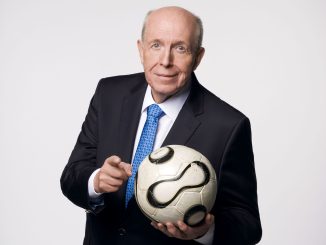 Der ehemalige Fußballfunktionär, Moderator und Buchautor Reiner Calmund wird auf der Com.vention als Gast-Speaker erwartet. (c) Pick Fotografie