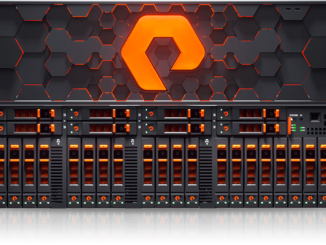 Im Moment spart Admiral dank eines Pure Evergreen//Forever-Abonnements mehr als 50 Prozent der herkömmlichen fortlaufenden Upgrades ein. (c) Pure Storage