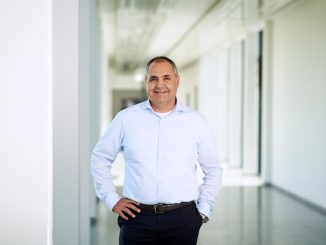 Güner Aksoy, Regional Sales Director Central Europe bei Pure Storage