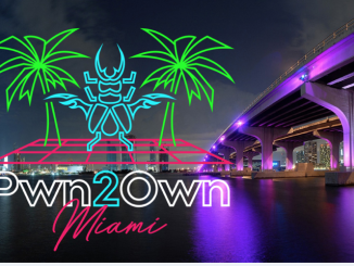 Der Wettbewerb wird von Trend Micros Zero Day Initiative (ZDI) veranstaltet und findet erstmals im Jänner 2020 im Rahmen der S4 Conference in Miami statt.