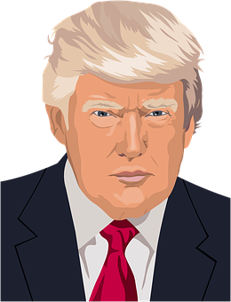 Welche Folgen der Wahlsieg des Populisten Donald Trump für die globale IT-Industrie haben wird, lässt sich bis dato noch nicht ansehen. (c) pixabay