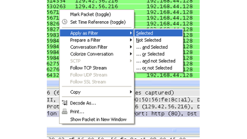 Platz 6: Wireshark (c) computerwoche.de