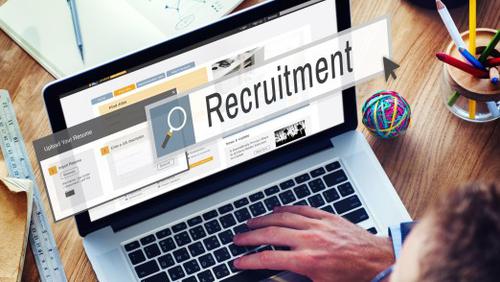 E-Recruiting,Personalabteilung, HR, Bewerber, Talente (c) cio.de