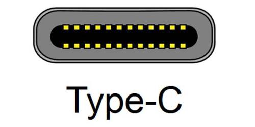 USB Typ C: Querschnitt einer Anschlussbuchse (c) pcwelt.de
