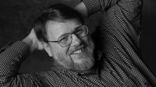 Ray Tomlinson (c) BBN Technologies