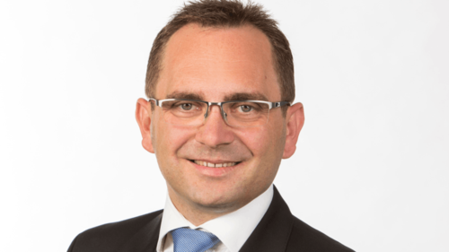 Matthias Kraus, Research Analyst beim Marktforscher IDC: 