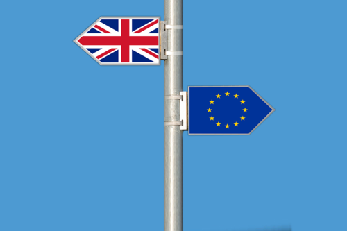 Der Brexit wird zu mehr Bürokratie führen, sind sich die Vertreter der deutschen IT-Branche sicher. Sie fordern daher, dass auch nach einem Abschied Großbritanniens aus der EU die Schaffung eines gemeinsamen digitalen Binnenmarktes – inklusive der Insel – oberste Priorität haben müsse. (c) pixabay