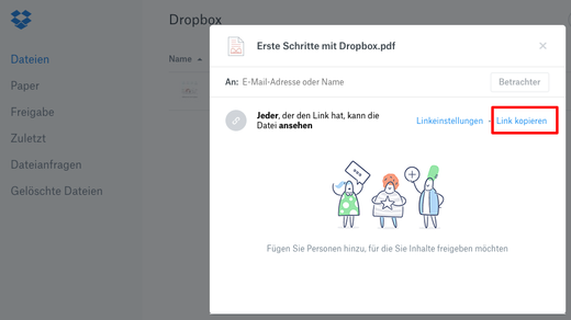 dropbox