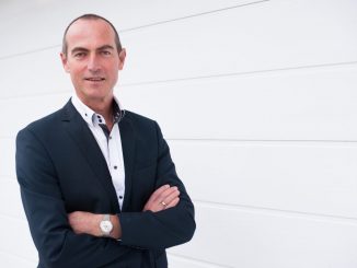 Raimund Höfinger, Sales Director General Business & Channels SAP Austria