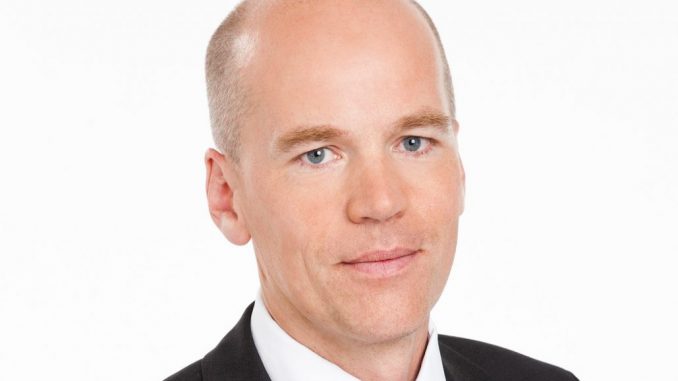 Rainer Kalkbrener ist CEO der ACP Group AG. (c) ACP