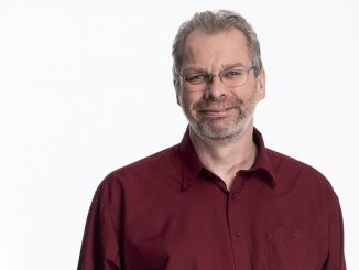 Ralf Draeger, Mitgründer und Technischer Leiter, dynaMigs.net (c) dynaMigs.net