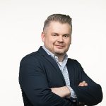 Ralf Zlabinger übernimmt als Business Owner den Geschäftsbereich Cybersecurity bei Bacher Systems.