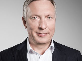 Ratmir Timashev, Mitgründer und Executive Vice President für Vertrieb & Marketing bei Veeam