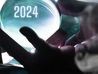 Was bringt 2024 für die IT?