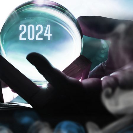 Was bringt 2024 für die IT?