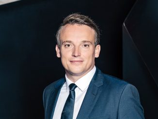 Christian Klein, Vorstandsvorsitzender der SAP SE (c) SAP SE