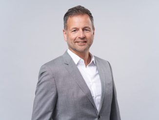Alexander Wallner ist neuer CEO Zentraleuropa bei Salesforce. (c) Plusserver