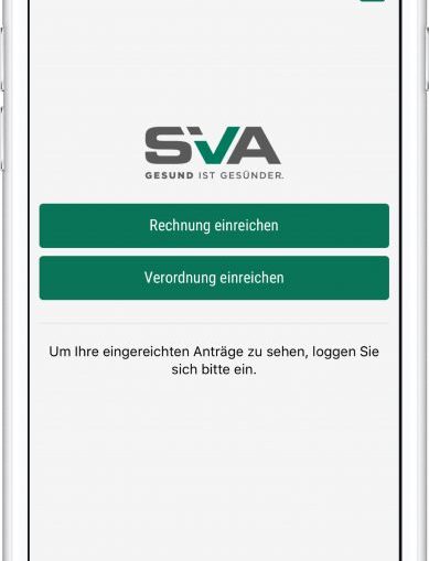 Die App ist gratis im Google Play Store oder Apple App Store zum Download verfügbar.