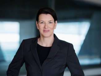 Sabine Bothe, Geschäftsführerin Personal Magenta Telekom