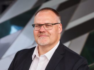 Michael Schröder, Manager of Security Business Strategy bei der ESET Deutschland GmbH (c) Erich Reismann